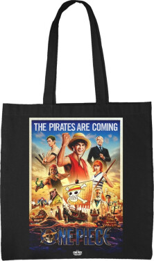 One Piece taška plátěná - EPEE
