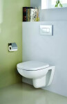 IDEAL STANDARD - Tempo WC sedátko, Soft close, bílá T679301