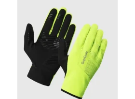 Grip Grab Ride 2 Windproof Spring-Autumn rukavice Hi-Vis vel. L