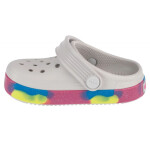 Crocs Off Court Glitter Band Clog Jr 209717-1FS