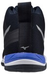 Sálová obuv Mizuno Wave Supersonic 2 MID V1GA204502 Velikost obuvi v EU: 42