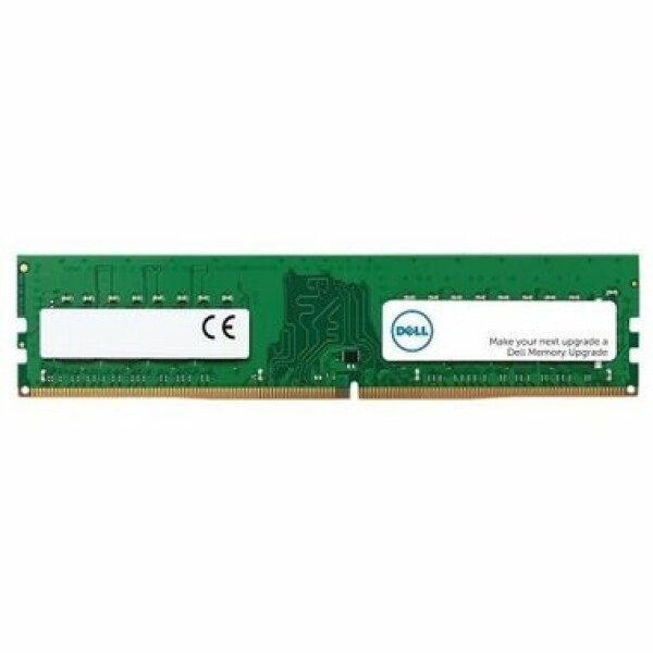 DELL 8GB RAM (1x 8GB) DDR5 5600MHz / U-DIMM / 5600 MHz / pro Alienware Aurora R16 Optiplex XE4 Tower (AC774045)