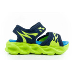 Sandály Skechers Jr 400102N/NVLM
