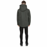 Pánská nepromokavá bunda DLX Destroyer Velikost: XS