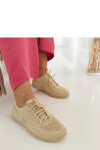 Tenisky model 207531 Solea 37