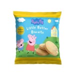 Peppa pig máslové mini sušenky 5x20g ZÁRUKA 3/25