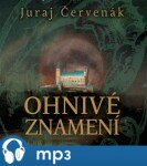 Ohnivé znamení Juraj Červenák