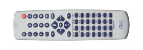 Ovladač dálkový IRC81027 grundig tp 661