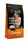 Calibra Dog EXPERT+ Adult Active & Energy Chicken 2kg