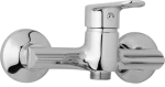 JB Sanitary Nástěnná dřezová a umyvadlová baterie FINERY, rozteč 150 mm, bez ramene F00 35 00