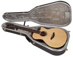 Furch Yellow Gc-SR
