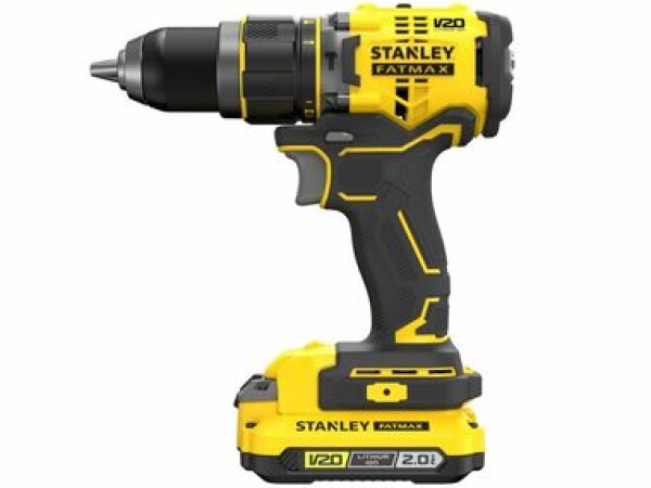 Stanley SFMCD721M2K