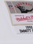 Mitchell & Ness Pánský dres Dallas Cowboys NFL Emmitt Smith #22 1992 Legacy Velikost: XL