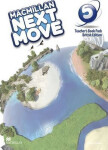 Next Move 5: Teacher´s Edition - Finnie Rachel