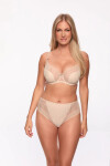 Dámská podprsenka Sabina BS 1301 béžová - Gaia 80D