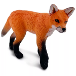 Safari Ltd. Safari Ltd. Figurka - Liška