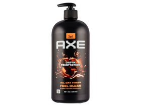 Axe Dark Temptation Sprchový gel 900 ml