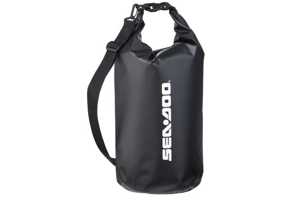 Vodotěsný vak Sea Doo 25l černý
