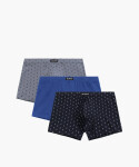 3-PACK Bokserki męskie, M