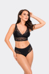 Kalhotky BBL 194 Black - Babell XL
