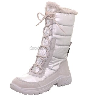 Dětské zimní boty Superfit 1-009134-2500 Velikost: 36
