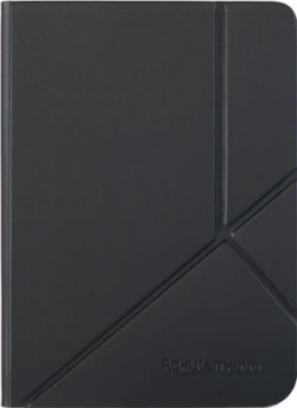 Rakuten Kobo Clara Colour/BW Černé pouzdro SleepCover