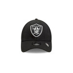 New Era Pánská kšiltovka Las Vegas Raiders NFL The League