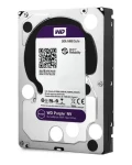 WD Purple 8TB / HDD / 3.5" SATA III / pro dohledová centra (WD80PURX)