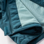 Dámská bunda Lady Temuco W 92800396843 tyrkys - Hi-Tec L