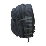 Bushman Outdoorový batoh Bolsa, černý 40l UNI