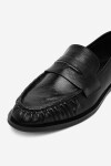 Polobotky Badura LILAC-SLT152SK Přírodní kůže (useň) - Lícová