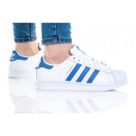 Dámské boty Superstar W S75929 - Adidas 37 1/3