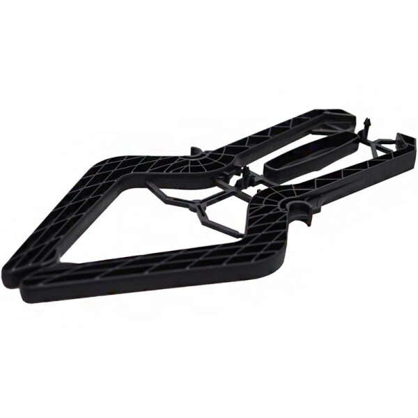 Náhradní díly Hamax Sno Rapp Glider Brakes black incl.draw handle HAM807394 NEPLATÍ