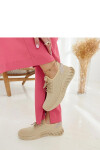 Tenisky model 207528 Solea 37