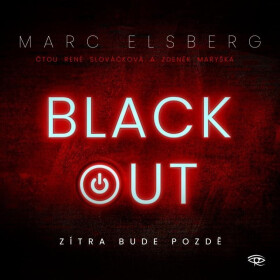 Blackout Marc Elsberg