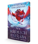 Na křídlech jestřába - Hargrave Kiran Millwood