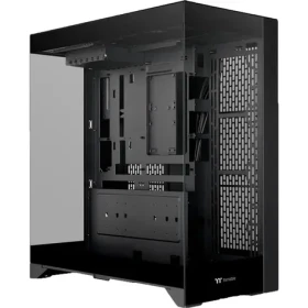 THERMALTAKE CTE E550 TG černá / ATX / 2x USB-A 3.0 / 1x USB-C 3.1 / bez zdroje / průhledná bočnice (CA-1Z8-00M1WN-00)