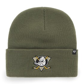 Anaheim Ducks Haymaker ’47