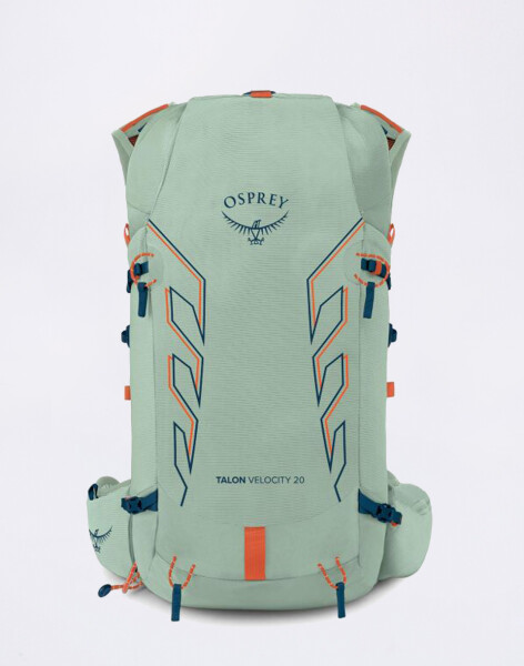 Batoh Osprey Talon™ Velocity 20 L/XL frosty mint