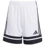 Šortky adidas Squadra 25 Jr JJ2422 140 cm
