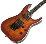 ESP E-II Horizon FR-II EMG TESB