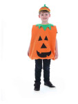Smiffys Dětský kostým - Dýně