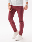 Ombre kalhoty P105 Burgundy