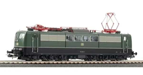 Piko 21704 Elektrická lokomotiva BR 151 DB IV