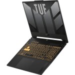 ASUS TUF Gaming A15 šedá / 15.6" FHD / Intel Core I7-13620H 1.8GHz / 16GB / 1TB SSD / NV RTX4070 8GB / W11H (FX507VI-LP058W)