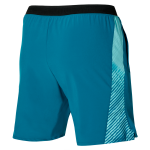 Běžecké šortky Mizuno Charge 8 in Amplify Short 62GBB00126 Velikost textilu: M