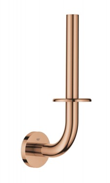 GROHE - Essentials Držák rezervního toaletního papíru, Warm Sunset 40385DA1