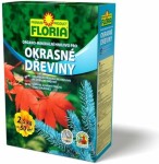 Floria OM okrasné dřeviny 2,5 kg