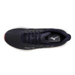 Mizuno neo cosmo (M) Baritone Blue/Snow White/Strik