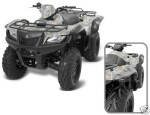 Maier USA Rošiřovací lemy na Suzuki KingQuad 450/500/700/750